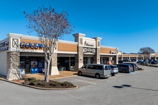 Plus de détails pour 6500-6550 Quince Rd, Memphis, TN - Bureau/Local commercial, Local commercial à louer