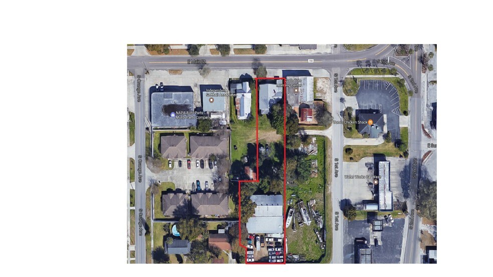 Portfolio of 2 Assets For Sale portefeuille de 2 biens à vendre sur LoopNet.fr - Autre – Image 3 sur 9