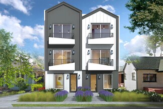 Plus de détails pour 1445 S Redondo Blvd, Los Angeles, CA - Logement à vendre