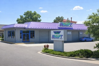 Plus de détails pour 16710 Iliff Ave, Aurora, CO - Local commercial à louer