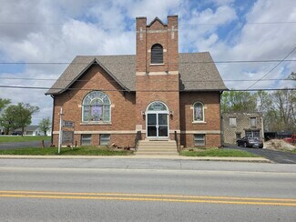 Plus de détails pour 1080 236th st, Sheridan, IN - Spécialisé à vendre