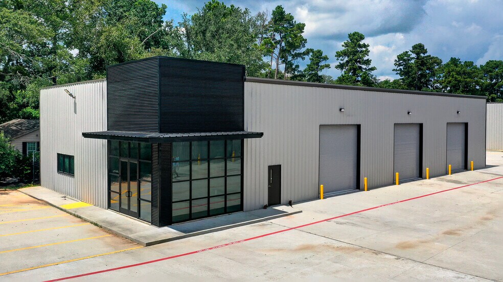 16402 Farm to Market 2920 Rd, Tomball, TX à louer - Photo de l’immeuble – Image 3 sur 8