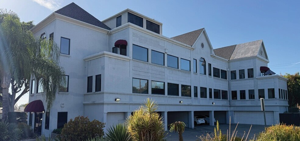 7740 Painter Ave, Whittier, CA à vendre - Photo de l’immeuble – Image 3 sur 8