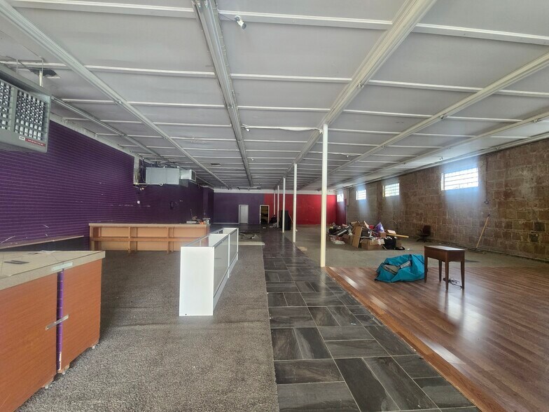 5501 1st Ave N, Birmingham, AL à vendre - Photo de l’immeuble – Image 3 sur 5