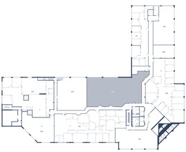 1170 Boul Lebourgneuf, Québec, QC à louer Plan de site– Image 1 sur 1