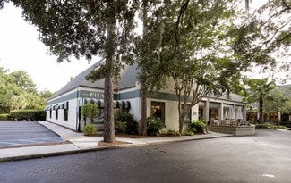 Plus de détails pour 1000 William Hilton Pky, Hilton Head Island, SC - Local commercial à vendre