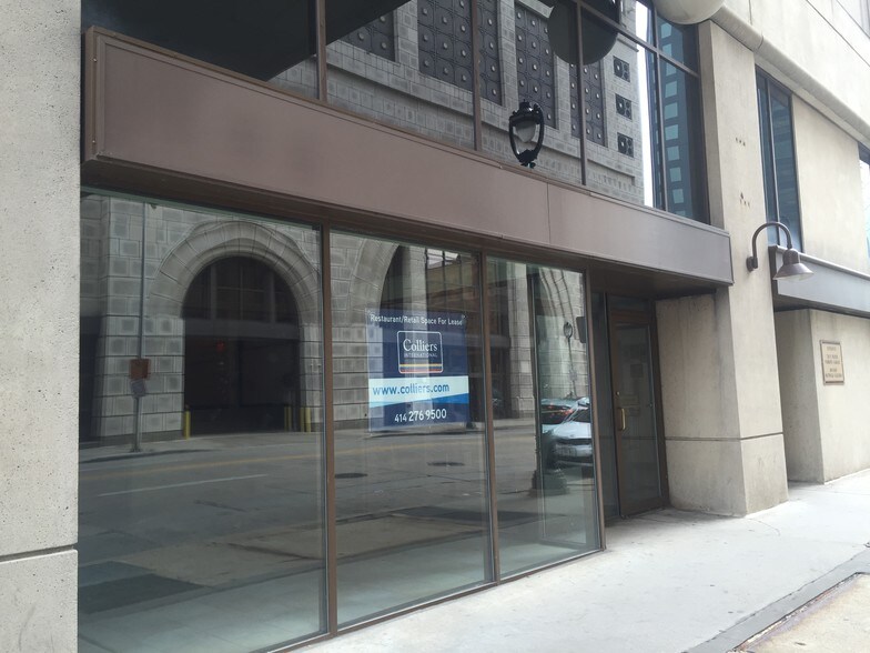 720 N Water St, Milwaukee, WI à louer - Autre – Image 2 sur 4