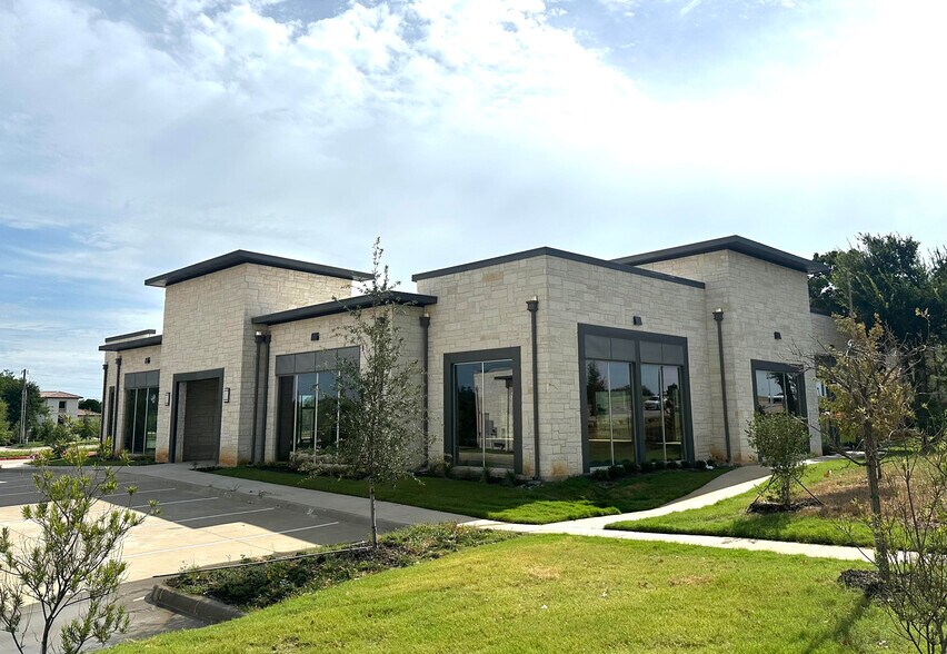 2550 E State Highway 114, Southlake, TX à vendre - Photo de l’immeuble – Image 3 sur 5