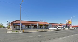 Plus de détails pour 5300-5320 Menaul Blvd NE, Albuquerque, NM - Local commercial à louer