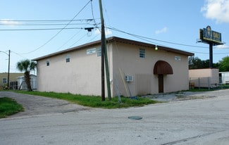 Plus de détails pour 1972 15th Ave N, Saint Petersburg, FL - Local d'activités à louer