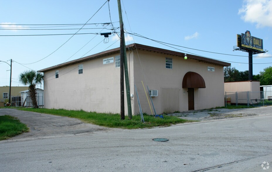 1972 15th Ave N, Saint Petersburg, FL à louer - Photo de l’immeuble – Image 1 sur 15