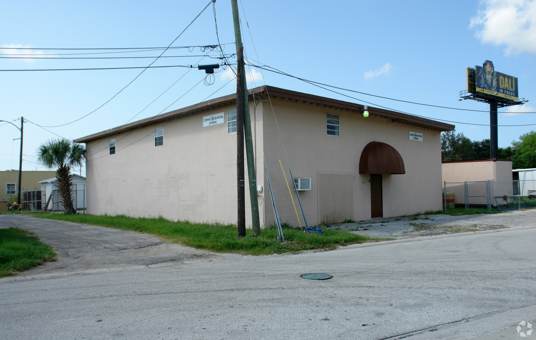1972 15th Ave N, Saint Petersburg, FL à louer Photo de l’immeuble– Image 1 sur 11