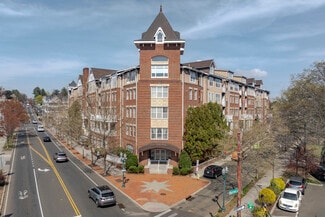 Plus de détails pour 35 W Broad St, Stamford, CT - Logement à vendre