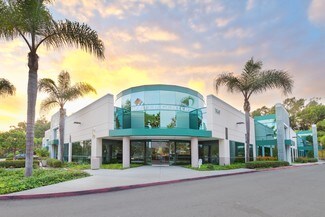 Plus de détails pour 1945 Avenida Del Oro, Oceanside, CA - Local d'activités à louer