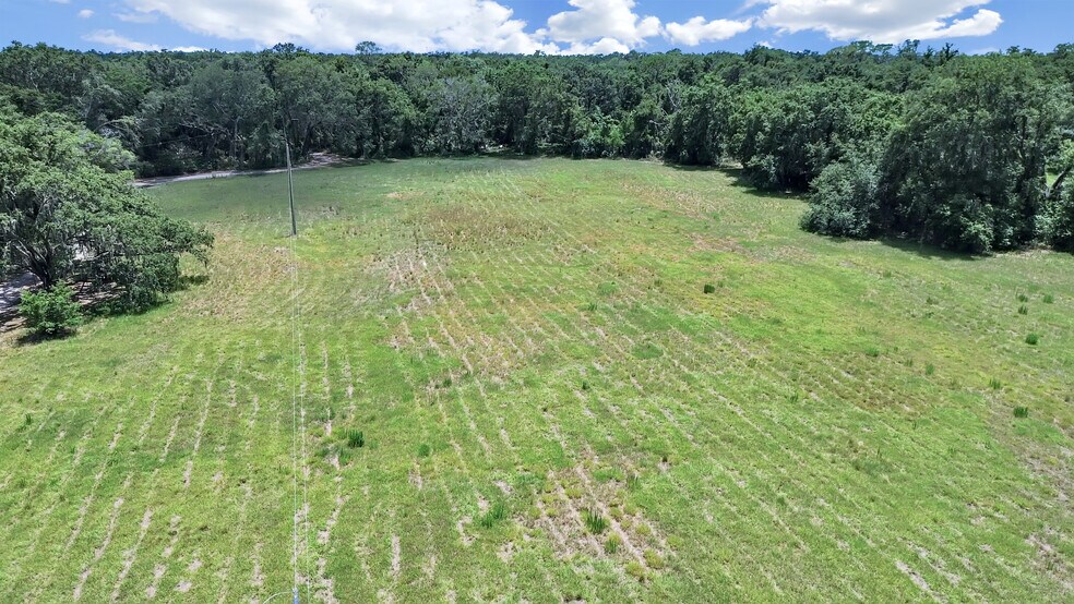 6422 Thonotosassa Rd, Plant City, FL à vendre - Photo de l’immeuble – Image 3 sur 15