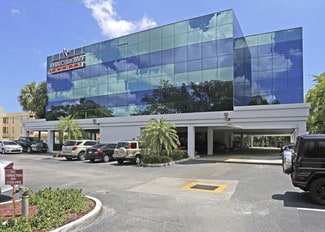 Plus de détails pour 1500 Cordova Rd, Fort Lauderdale, FL - Bureau à louer