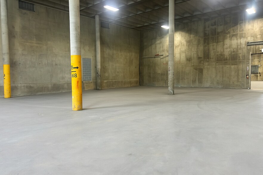 385 Northyards Blvd NW, Atlanta, GA à louer - Photo de l’immeuble – Image 3 sur 12