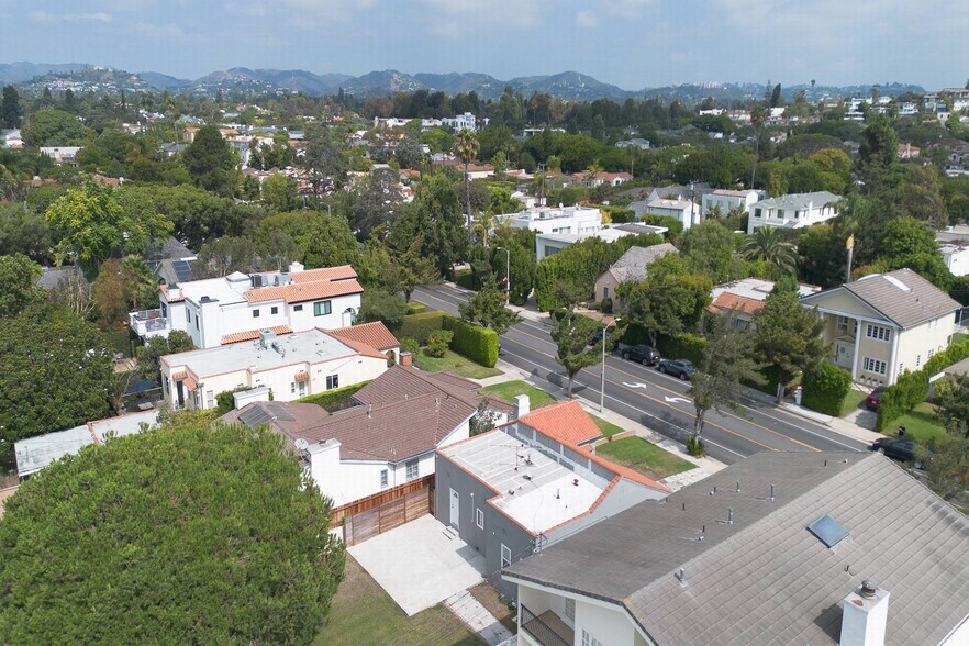 928 26th St, Santa Monica, CA à vendre - Photo de l’immeuble – Image 3 sur 25