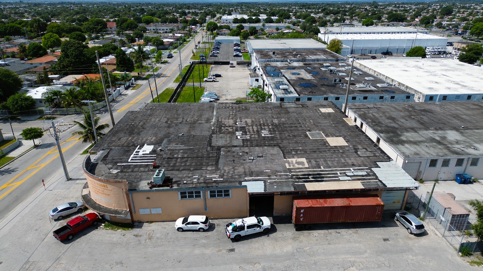 455 E 10th Ave, Hialeah, FL à louer Photo intérieure– Image 1 sur 10