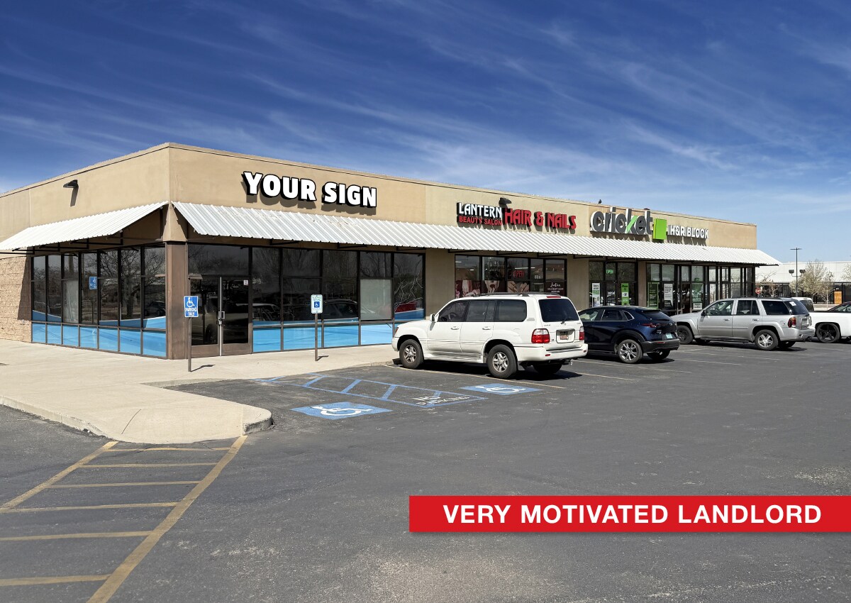 333 San Mateo Blvd SE, Albuquerque, NM à louer Photo principale– Image 1 sur 8