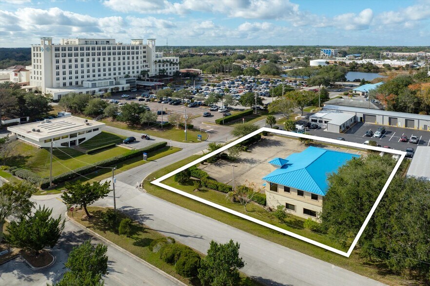 9 San Bartola Dr, Saint Augustine, FL à vendre - Photo de l’immeuble – Image 2 sur 84