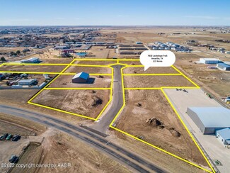 Plus de détails pour 7632 Jackelope Trl, Amarillo, TX - Terrain à vendre