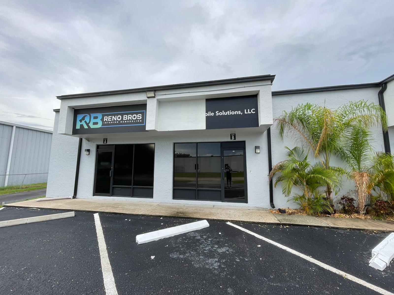 6240 39th St N, Pinellas Park, FL à louer Photo intérieure– Image 1 sur 10