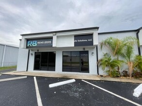 6240 39th St N, Pinellas Park, FL à louer Photo intérieure– Image 1 sur 10