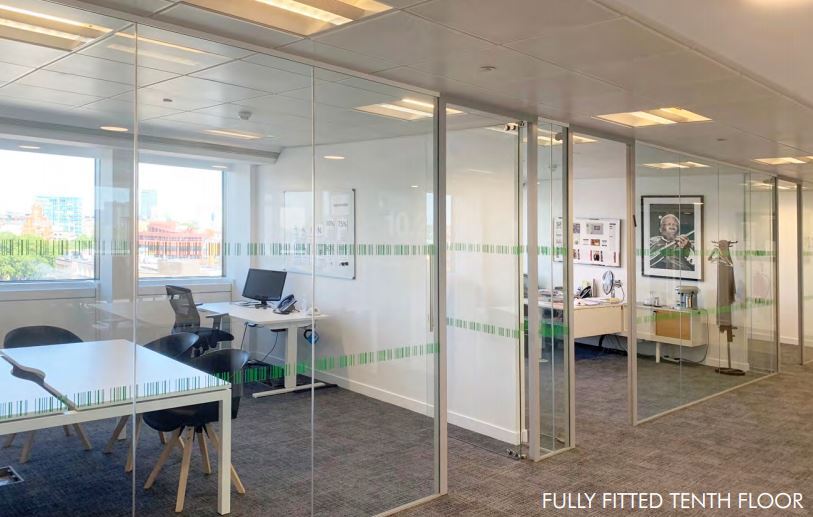 25 Chapel St, Londres à louer Photo intérieure– Image 1 sur 5