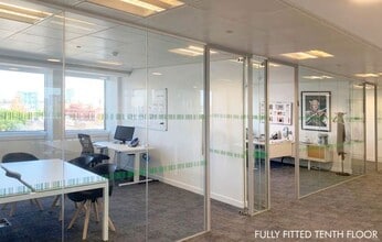 25 Chapel St, Londres à louer Photo intérieure– Image 1 sur 5