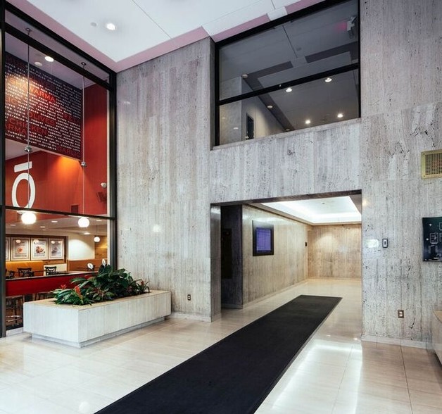 1629 K St NW, Washington, DC à louer - Photo intérieure – Image 2 sur 6