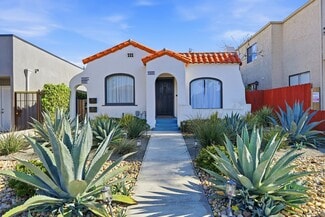 Plus de détails pour 4685 Hamilton St, San Diego, CA - Logement à vendre