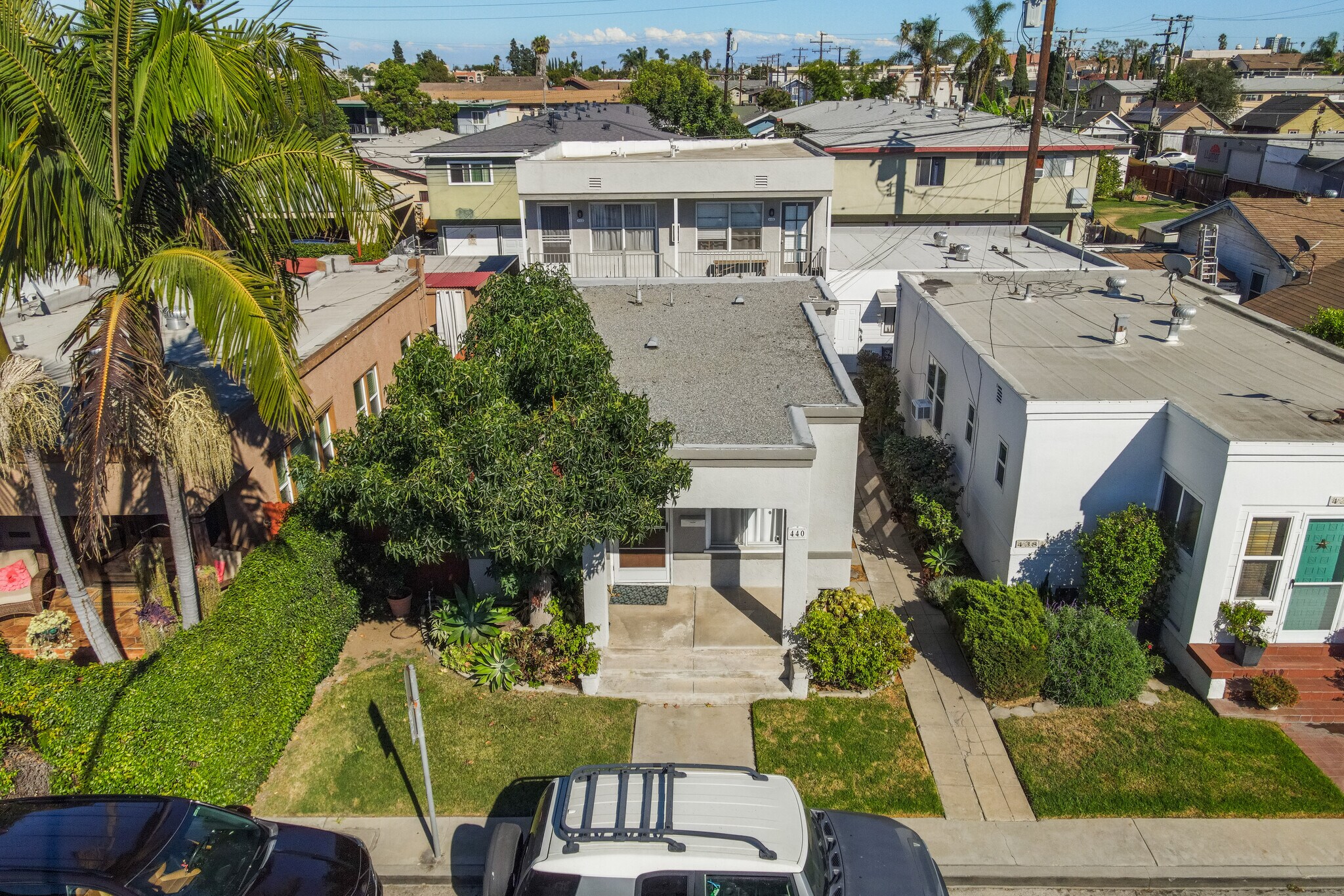 440 N Zona Ct, Long Beach, CA à vendre Photo principale– Image 1 sur 19