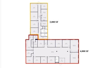 925 N East St, Frederick, MD à louer Photo intérieure– Image 1 sur 1