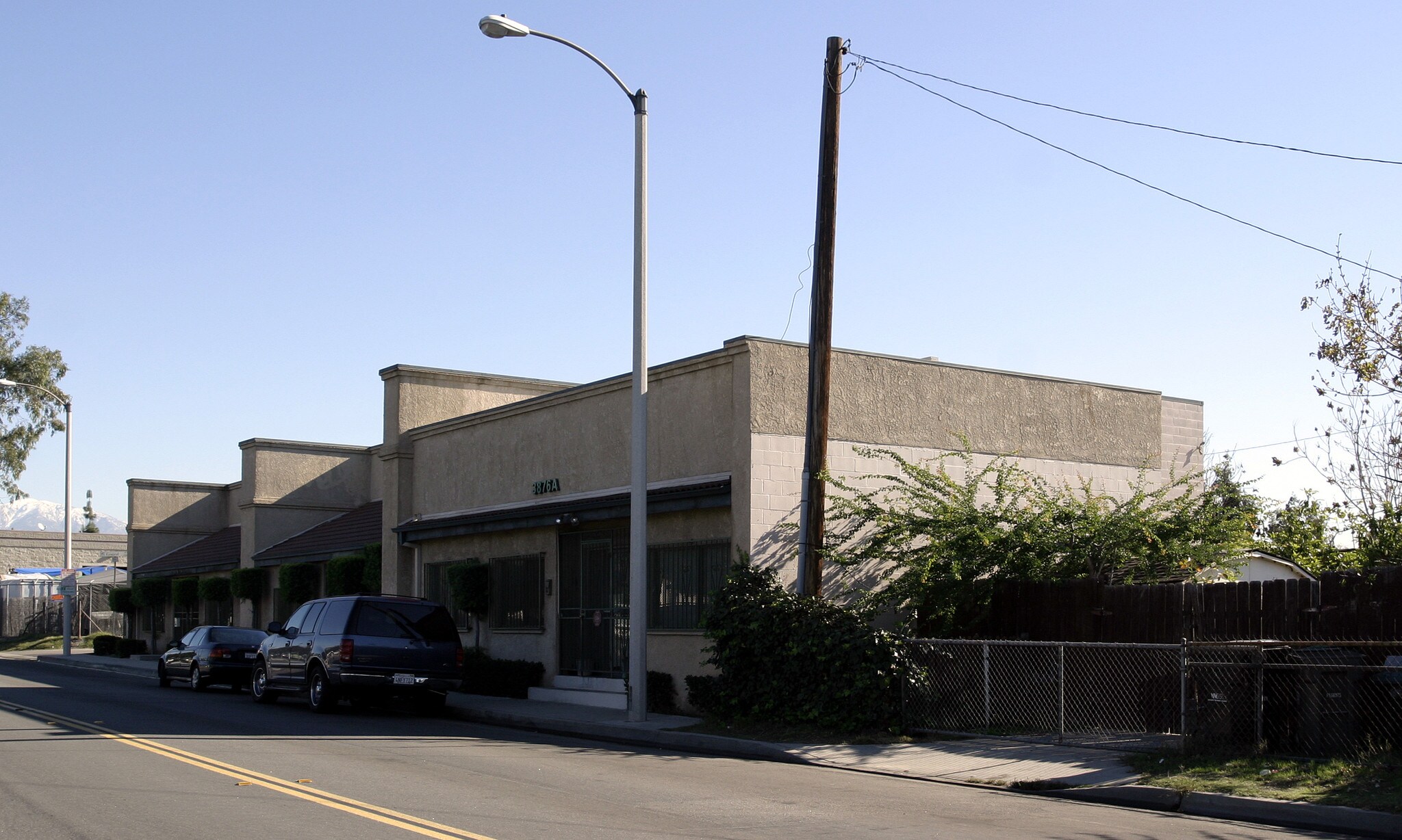 3876 Downing Ave, Baldwin Park, CA à louer Photo principale– Image 1 sur 13