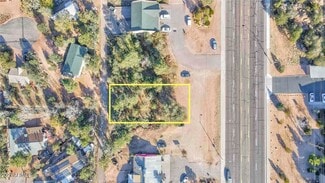 Plus de détails pour 912 N Beeline Hwy, Payson, AZ - Terrain à vendre