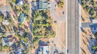 Plus de détails pour 912 N Beeline Hwy, Payson, AZ - Terrain à vendre