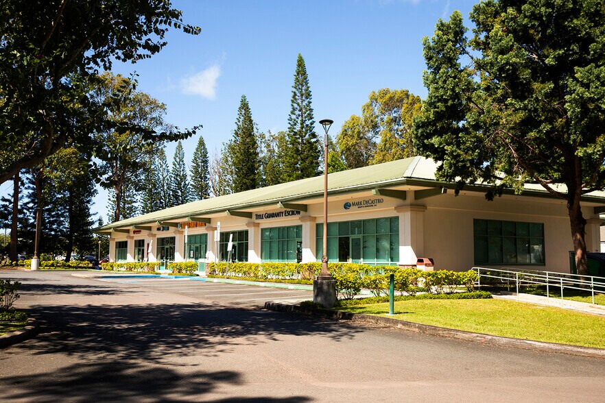 95-1105 Ainamakua Dr, Mililani, HI à louer - Photo de l’immeuble – Image 2 sur 3