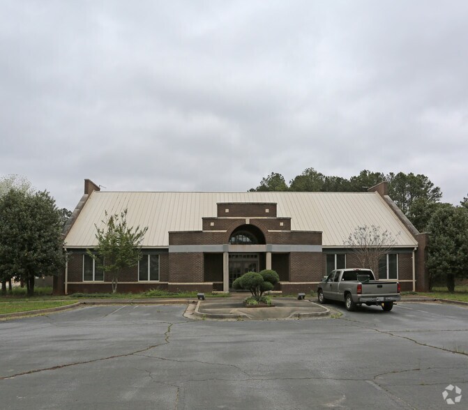 2920 N Decatur Rd, Decatur, GA à vendre - Photo de l’immeuble – Image 3 sur 8