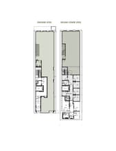 40 Wooster St, New York, NY à louer Plan d’étage– Image 1 sur 3