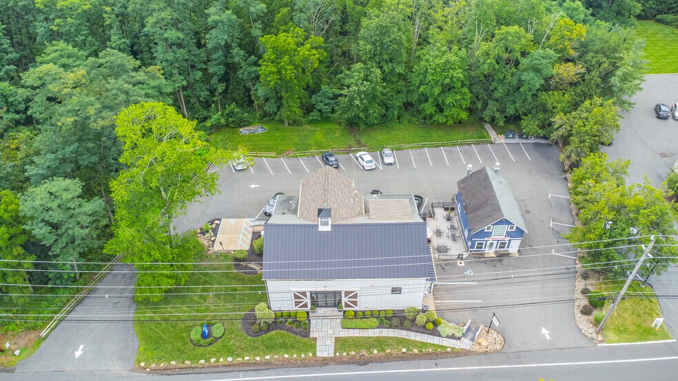 906 Mount Kemble Ave, Morristown, NJ à vendre - Photo de l’immeuble – Image 3 sur 9