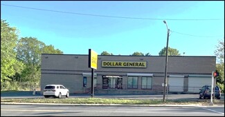 Plus de détails pour 1437 E Sugar Creek Rd, Charlotte, NC - Local commercial à louer