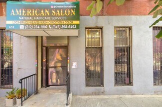 Plus de détails pour 2261 Adam Clayton Powell Jr Blvd, New York, NY - Local commercial à louer
