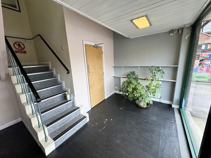 157 Nottingham Rd, Alfreton à louer Photo intérieure– Image 1 sur 2