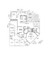 11055 Little Patuxent Pky, Columbia, MD à louer Plan de site– Image 1 sur 1