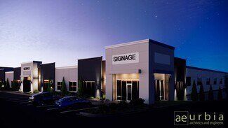 Plus de détails pour 2284 Redwood Rd, Saratoga Springs, UT - Industriel/Logistique à louer