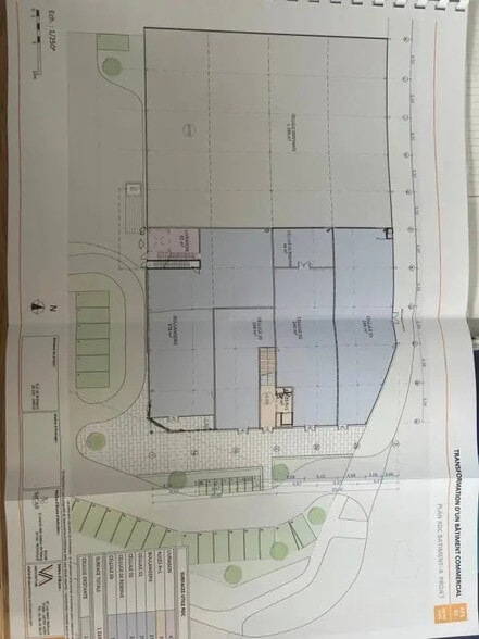 1 Rue De Bretagne, Dreux à louer - Photo de l’immeuble – Image 2 sur 2