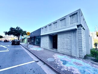 Plus de détails pour 2025 Tyler St, Hollywood, FL - Local commercial à louer