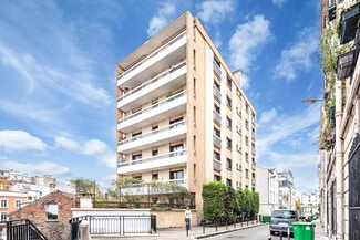 Plus de détails pour 26 Rue De Crimée, Paris - Bureau à louer