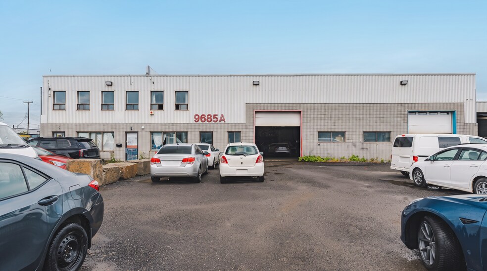 11410 Boul De La Rivière-Des-Prairies, Montréal, QC à vendre - Photo de l’immeuble – Image 2 sur 4